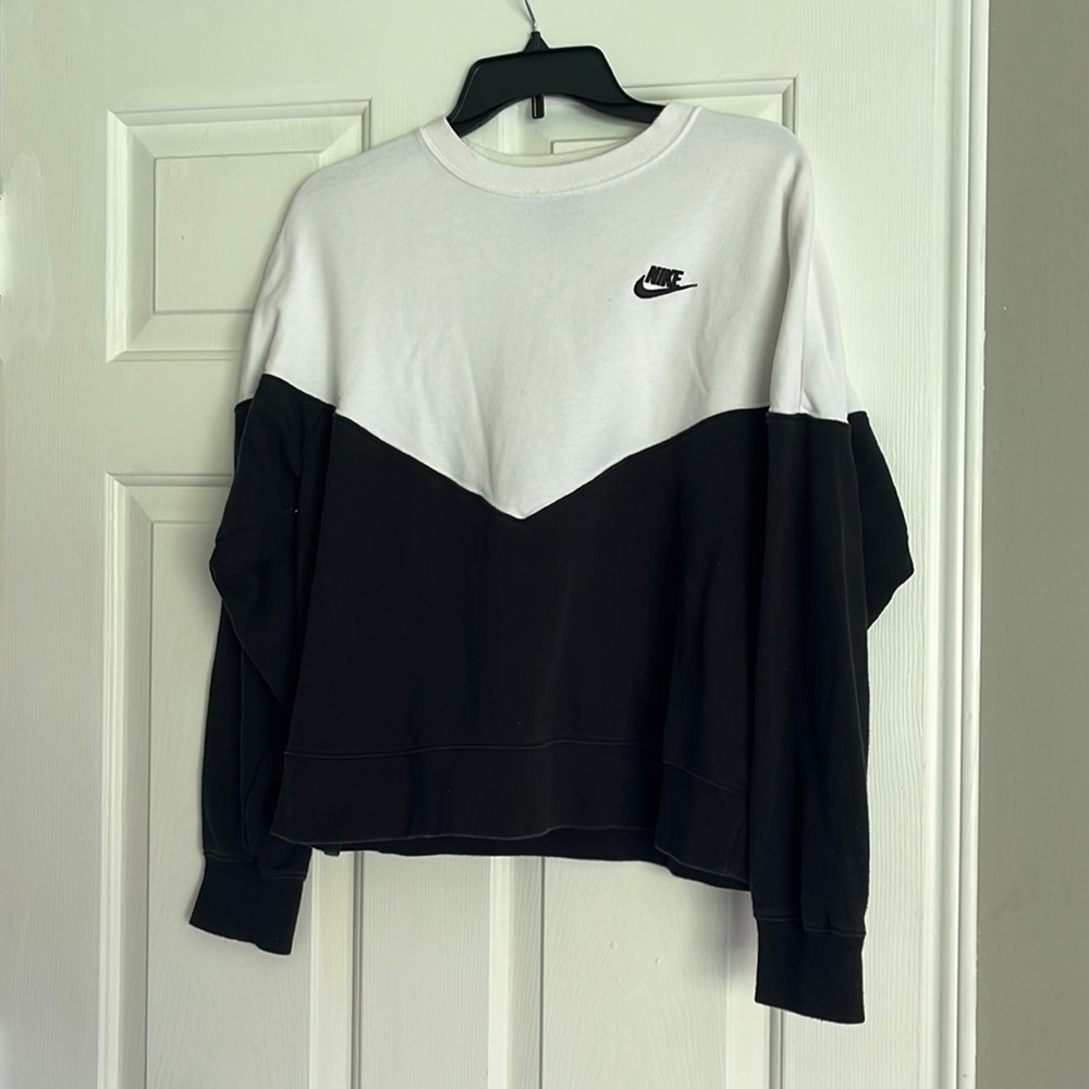 Nike Crewneck